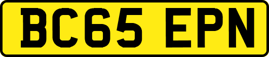 BC65EPN