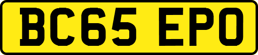 BC65EPO