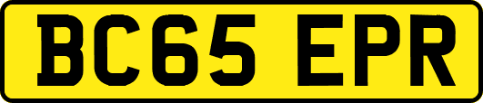 BC65EPR