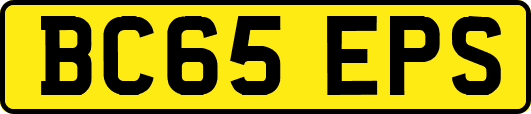 BC65EPS