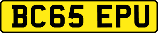 BC65EPU