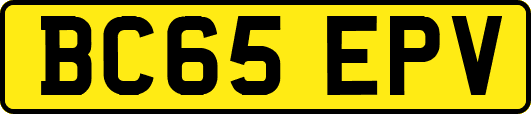 BC65EPV