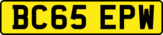 BC65EPW