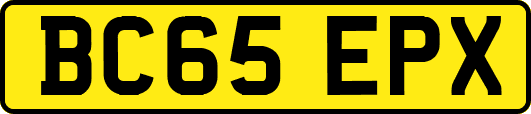 BC65EPX