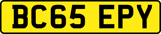 BC65EPY