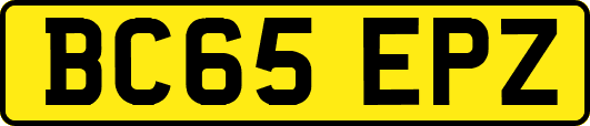 BC65EPZ