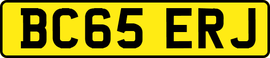 BC65ERJ