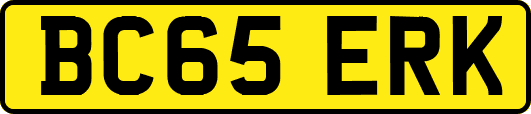 BC65ERK