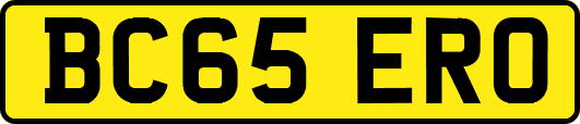 BC65ERO