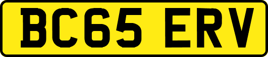 BC65ERV