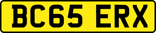BC65ERX