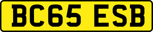 BC65ESB