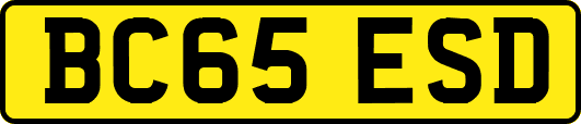 BC65ESD