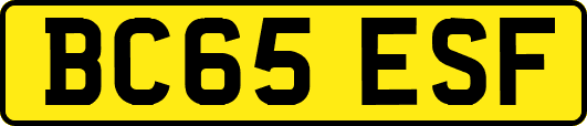 BC65ESF