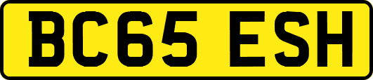 BC65ESH