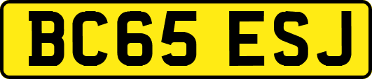 BC65ESJ