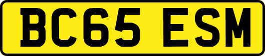 BC65ESM