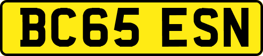 BC65ESN