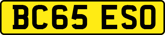 BC65ESO