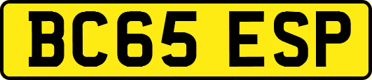 BC65ESP