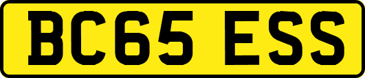 BC65ESS