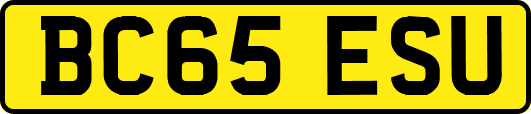 BC65ESU