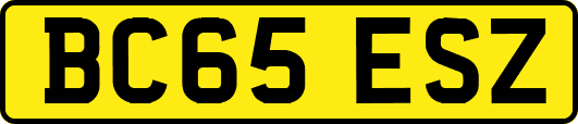 BC65ESZ