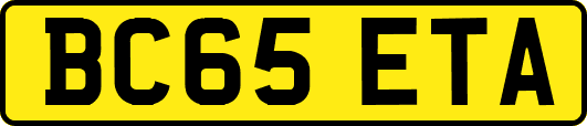 BC65ETA