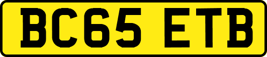 BC65ETB