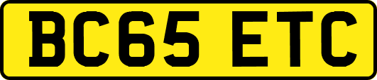 BC65ETC