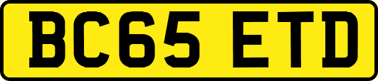 BC65ETD