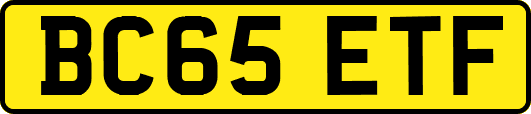 BC65ETF