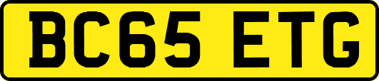 BC65ETG