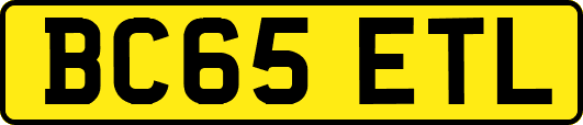 BC65ETL
