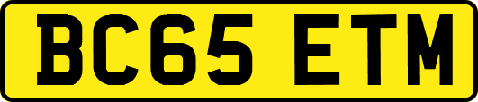 BC65ETM