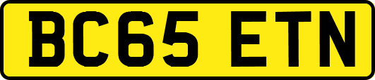 BC65ETN