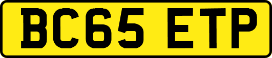 BC65ETP