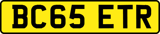 BC65ETR
