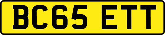 BC65ETT