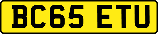 BC65ETU