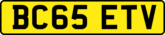 BC65ETV