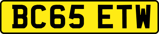 BC65ETW