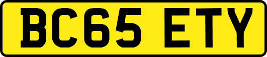 BC65ETY