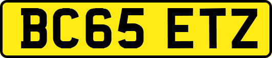 BC65ETZ