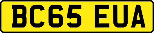 BC65EUA