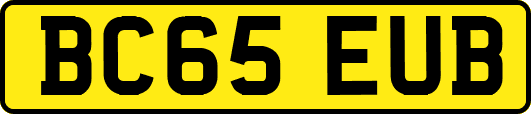 BC65EUB