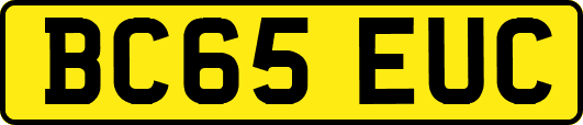 BC65EUC