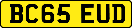 BC65EUD