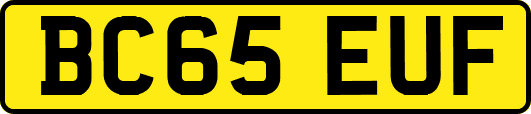 BC65EUF
