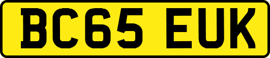 BC65EUK